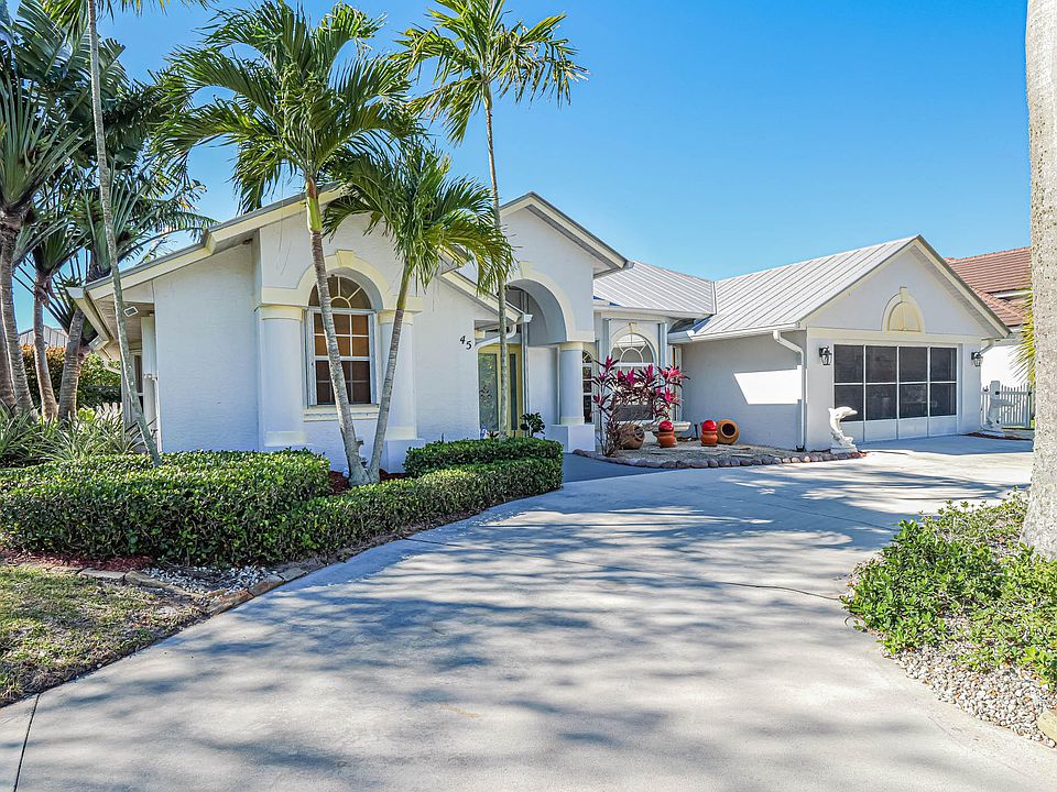 45 Sovereign Way, Hutchinson Island, FL 34949, MLS #RX-10955970