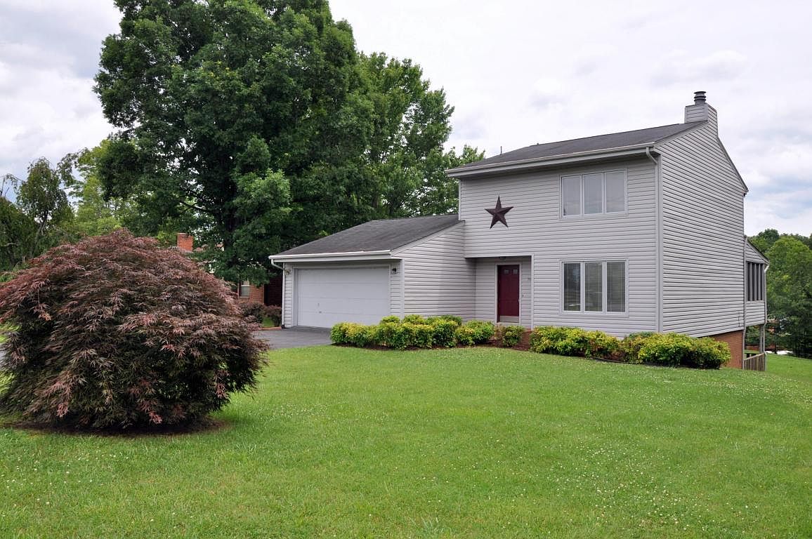 70 Upland Dr, Salem, VA 24153 Zillow