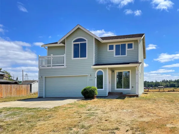 2110 307th Street S, Roy, WA 98580