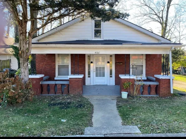 486 Price Rd, Lexington, KY 40508