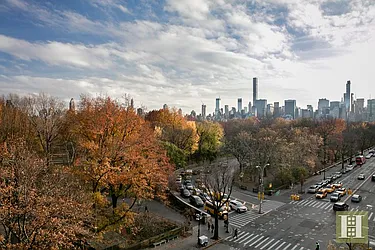 Sold by Halstead Real Estate