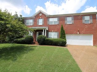 1302 Fenner Ct, Franklin, TN 37067