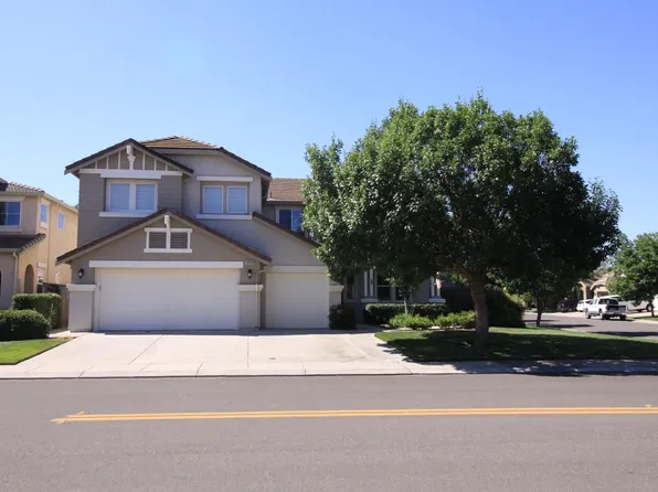 3400 Fallen Oak Dr, Modesto, CA 95355