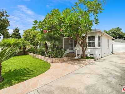 4224 Lyceum Ave, Los Angeles, CA, 90066