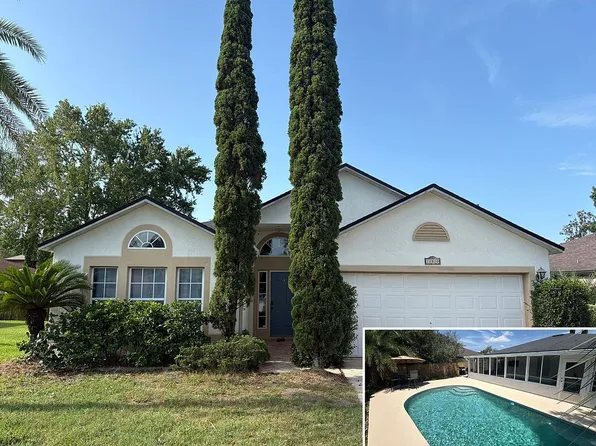 12520 Bent Bay Trl, Jacksonville, FL 32224