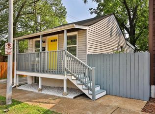 216 Nagel Ave, Saint Louis, MO
