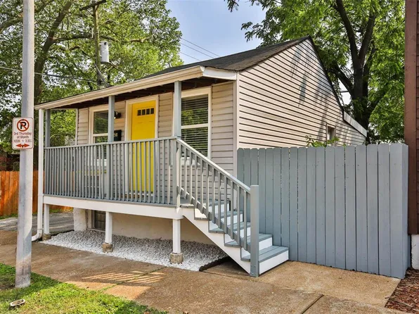216 Nagel Ave, Saint Louis, MO 63111