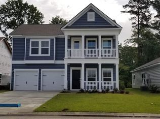 378 Harbison Circle Kensington E LOT 127, Myrtle Beach, SC 29579