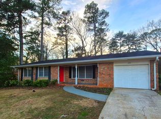 2057 Willamette Way, Decatur, GA 30032