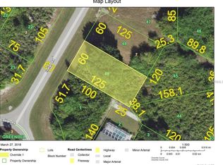 125 Indigo Rd, Rotonda West, FL 33947