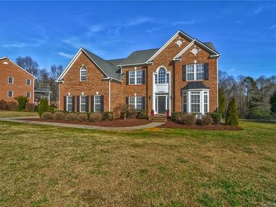 10002 Arlington Oaks Dr, Charlotte, NC, 28227
