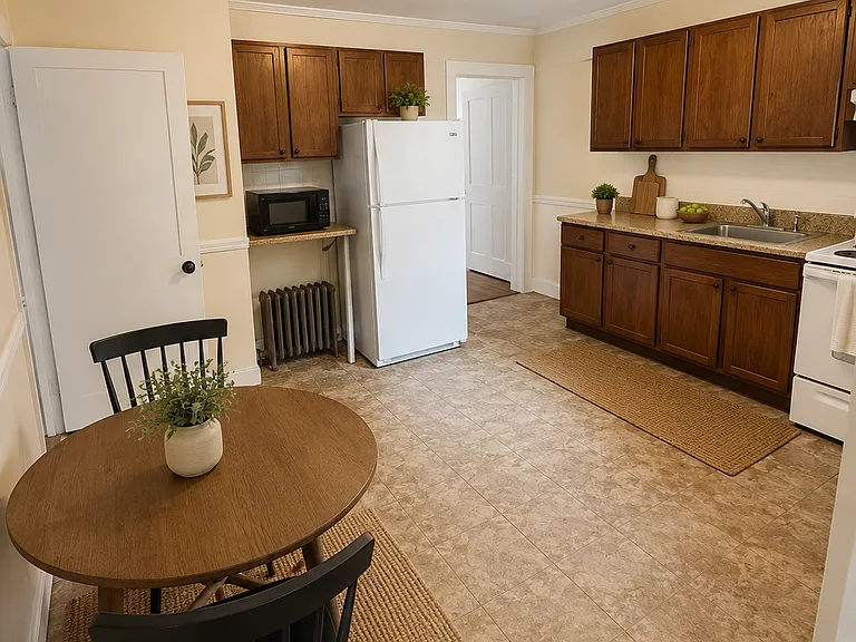 1009 Taylor Ave #B — Photo 4