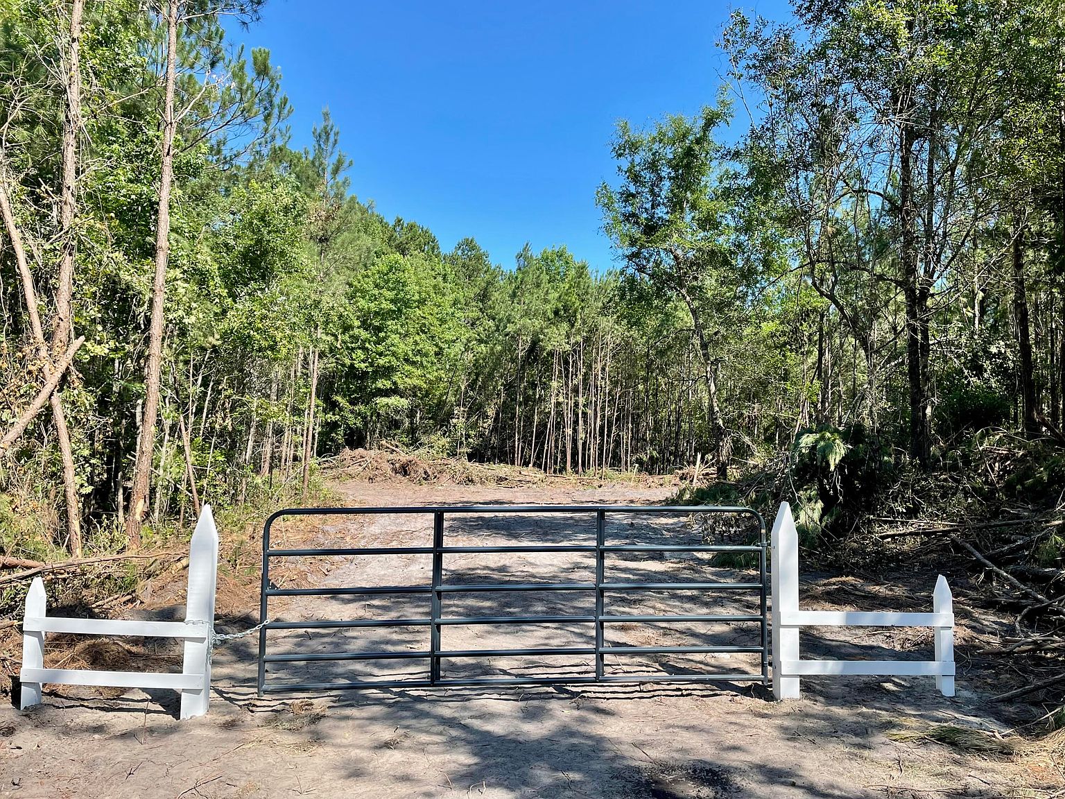 0 Old Oakhill Rd, Jamestown, SC 29453 Zillow