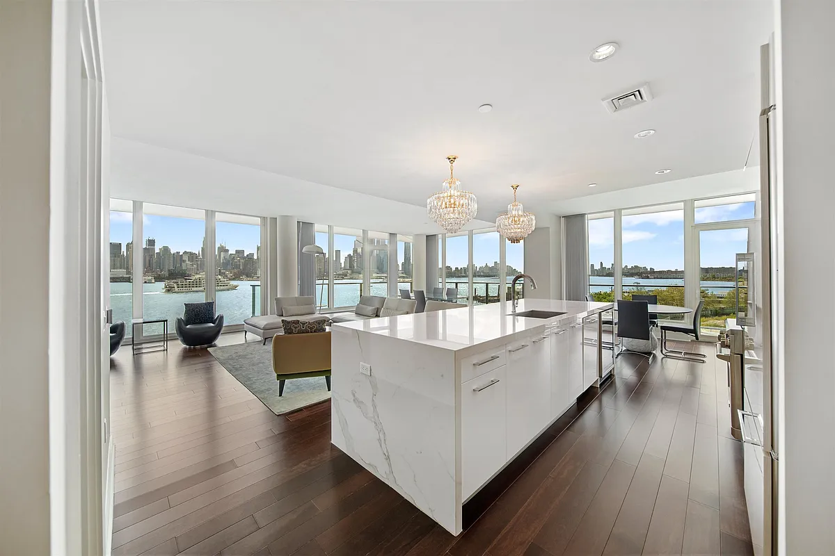 1200 Avenue at Port Imperial 508