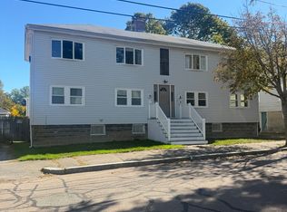 42 Harrington Ave #1R, Quincy, MA 02169