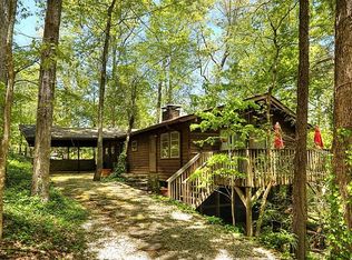 2615 Laurel Lodge Rd, Clarkesville, GA 30523