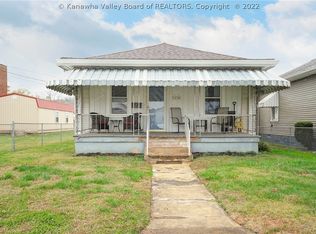 1230 Payne Ave, Dunbar, WV 25064