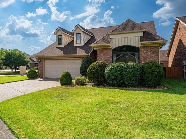 851 Live Oak Pl, Owensboro, KY 42303