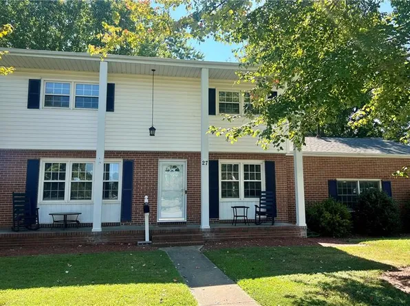 27 Harris Landing Road, Hampton, VA 23669