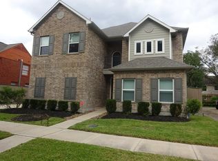 3307 Ozark St, Houston, TX 77021