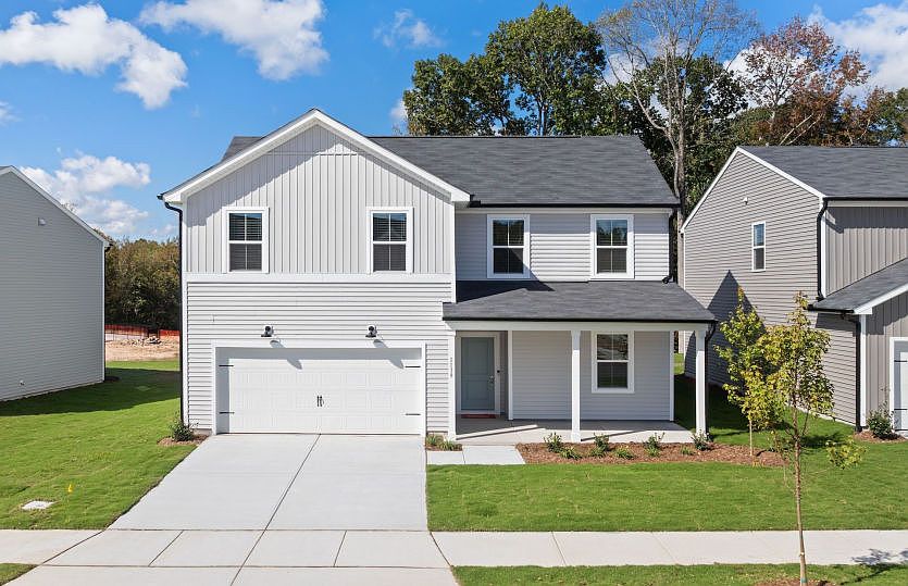 Welcome to The Starling!