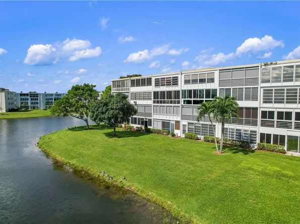 4037 Harwood D #D, Deerfield Beach, FL 33442