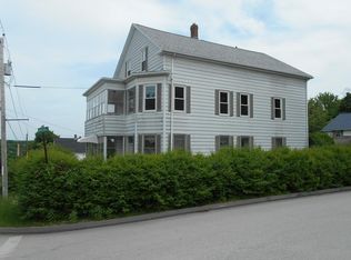 21 George St, Dudley, MA 01571