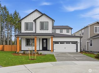 Lennar At Tehaleh Glacier Pointe, Bonney Lake, WA 98391