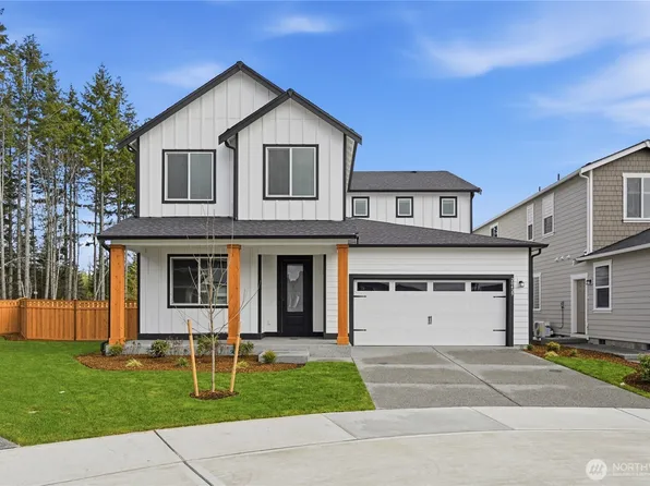 20429 Mystic Place E, Bonney Lake, WA 98391