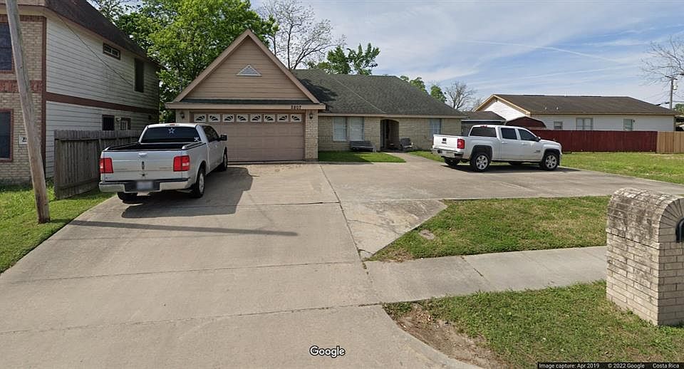 2807 Deats Rd, Dickinson, TX 77539 MLS 23947180 Zillow