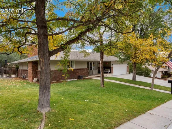 6372 Wicklow Cir W, Colorado Springs, CO 80918