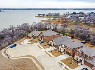 2813 Frio Rd, Little Elm, TX 75068