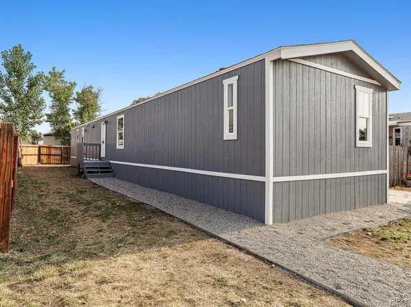 5315 Riverdale Avenue LOT 69, Denver, CO 80229