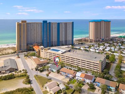 640 W Caladium Cir #A, Panama City Beach, FL, 32413