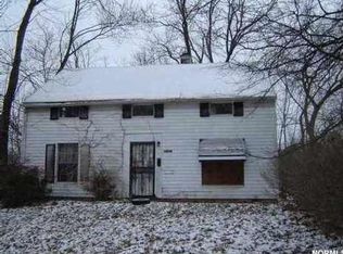 20103 Longbrook Rd, Warrensville Heights, OH 44128