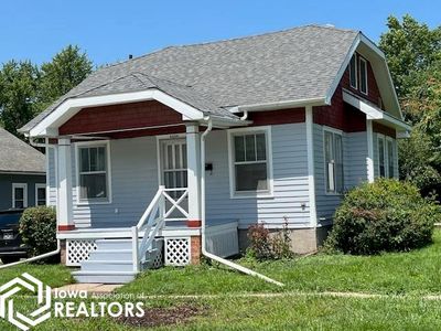 1001 W Briggs Ave, Fairfield, IA, 52556