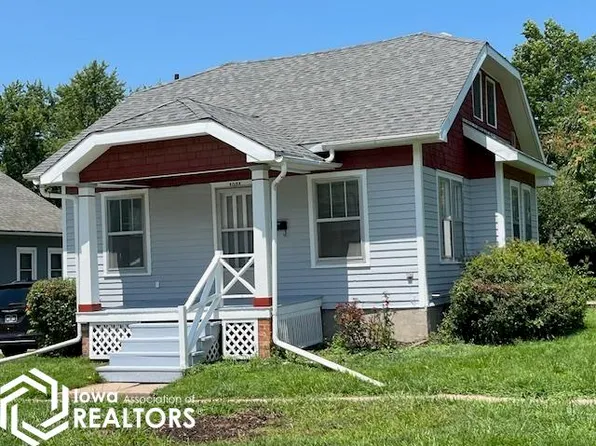 1001 W Briggs Ave, Fairfield, IA 52556