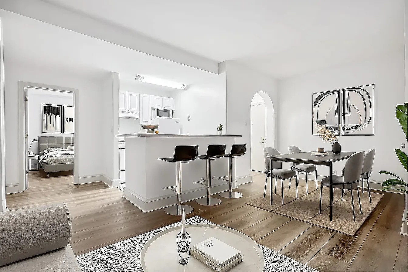 1 bed, $1,745 — Photo 1