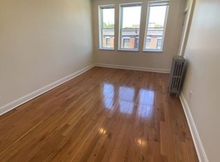 127 Sutherland Rd #2L, Brighton, MA 02135