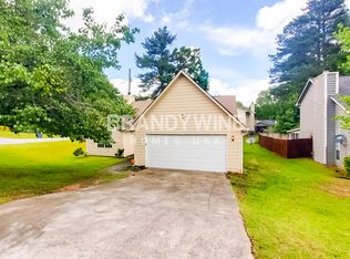 1981 Banks Way, Atlanta, GA 30349