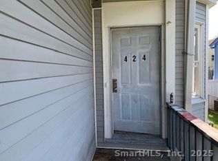 424 Union Ave #424, Bridgeport, CT 06607