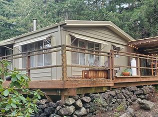 20 Cedar St, Quilcene, WA 98376