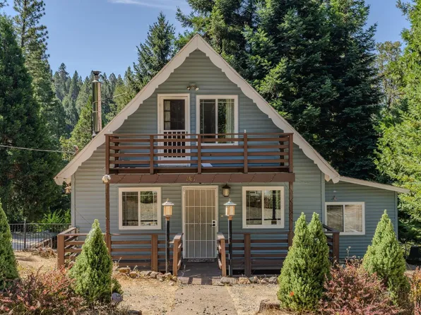 24810 Sunrise Ter, Pioneer, CA 95666