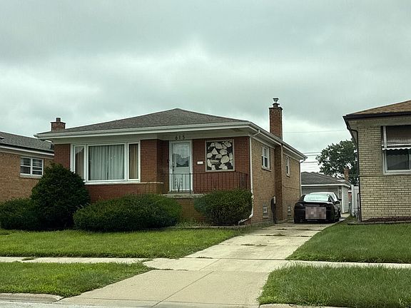 2nd image of 615 Calhoun Ave