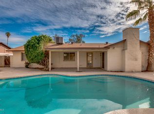 2914 W Redfield Rd, Phoenix, AZ 85053