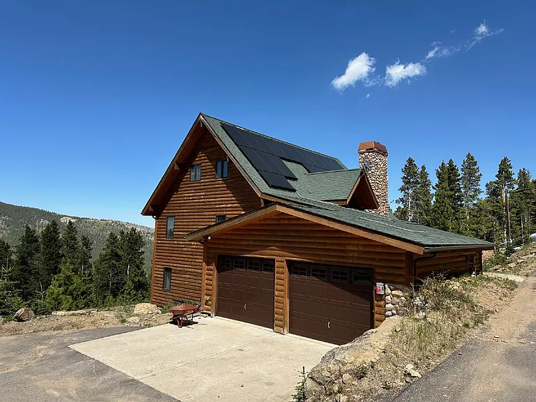 21655 Chicago Creek Rd — Photo 3