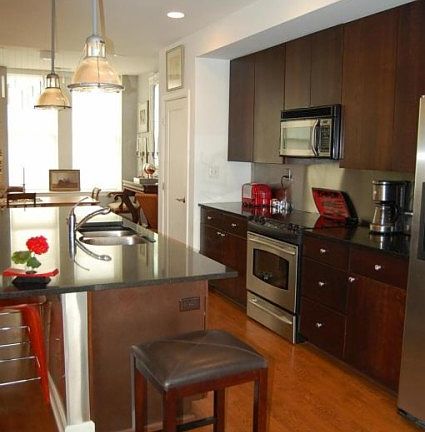 3rd image of 145 S High St #401