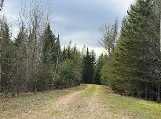 N 3rd Rd, Stephenson, MI 49887