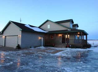 13531 Duelm Rd NE, Foley, MN 56329