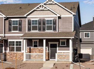 1342 S Chester St UNIT B, Denver, CO 80247